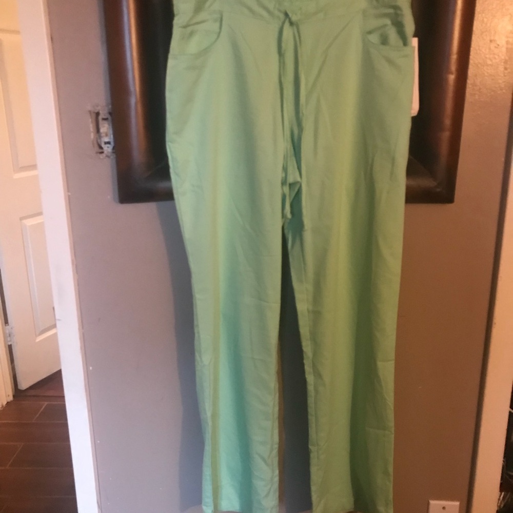 Greys Anatomy scrub set